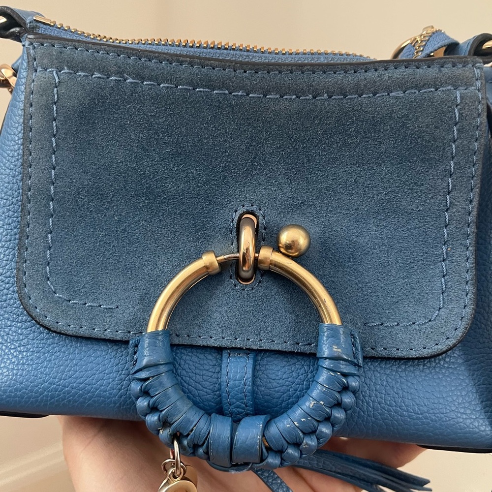 See by Chloe bag - Picture 9 of 9